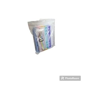 Push Pop Fidget Case for iPad/Tablet. New